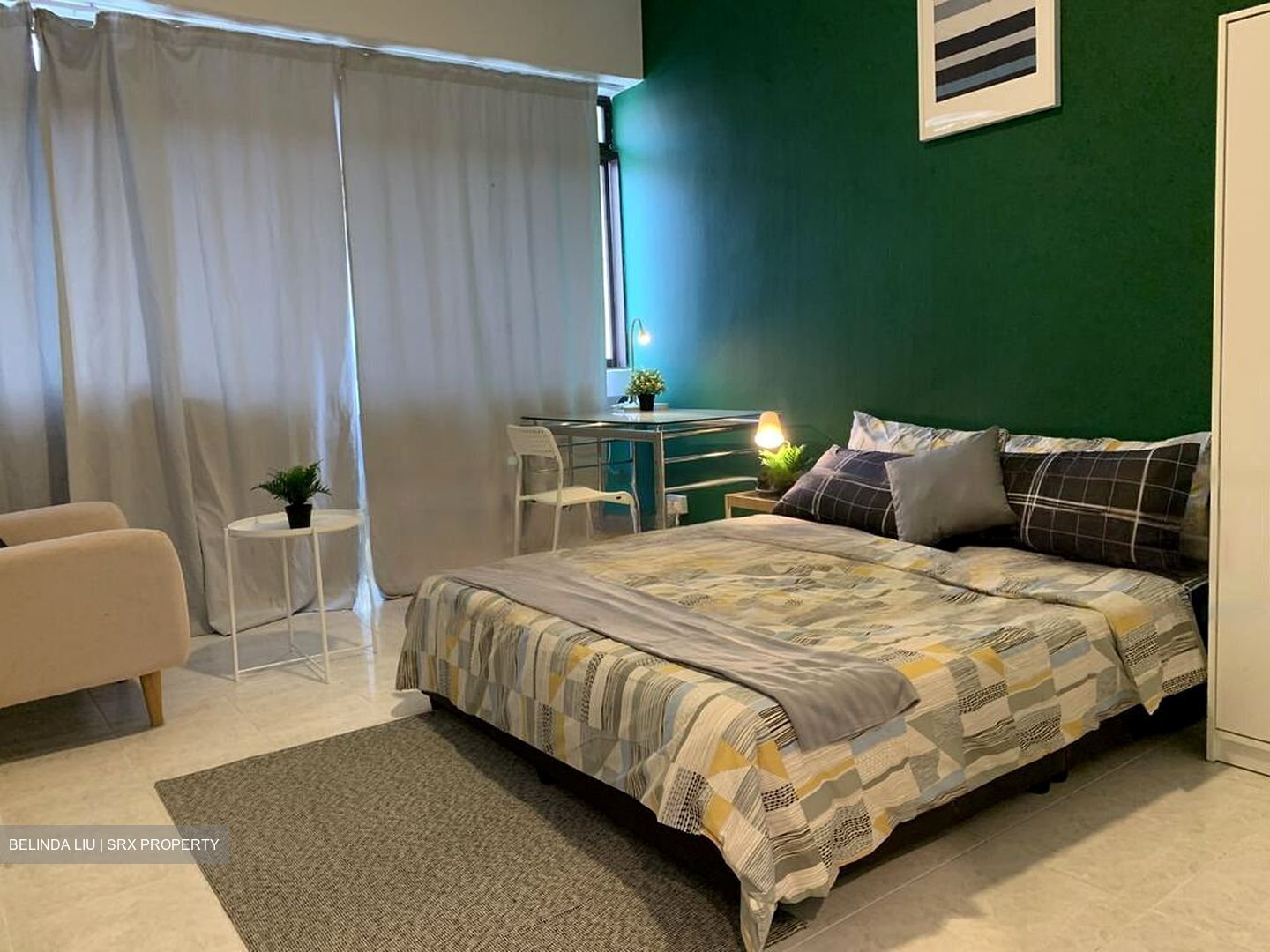Geylang Road (D14), Apartment #457624051